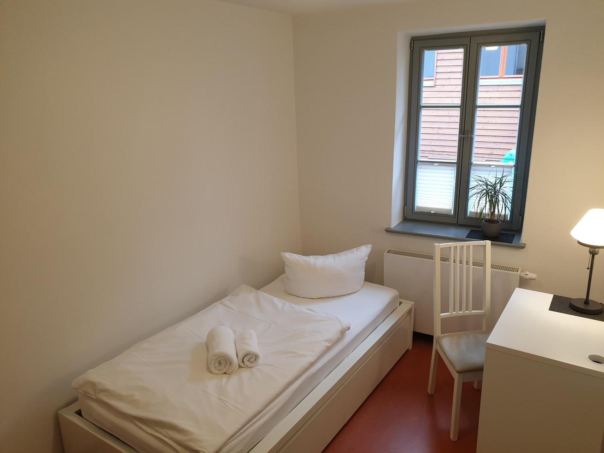 Hotel Brandenburger Dom Brandenburg  Quarto foto